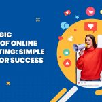 The Magic World of Online Marketing: Simple Steps for Success